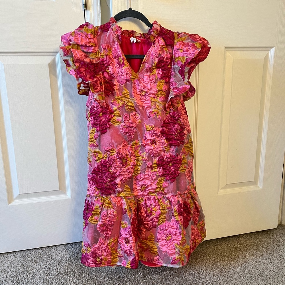 Boutique style dress